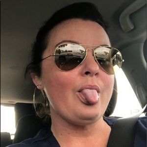 Meet your Posher, Kathleen